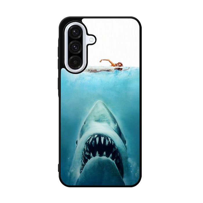 Jaws Samsung Galaxy A36 Case BC2150