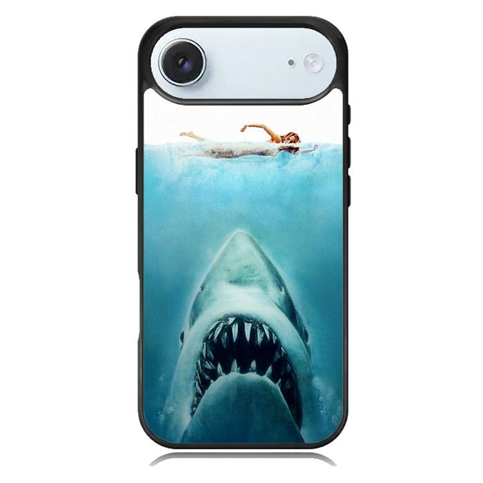 Jaws iPhone 17 Air Case BC2150
