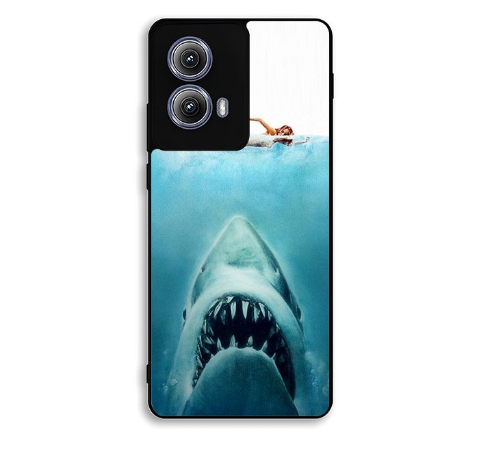 Jaws Motorola Moto Edge 2024 Case BC2150