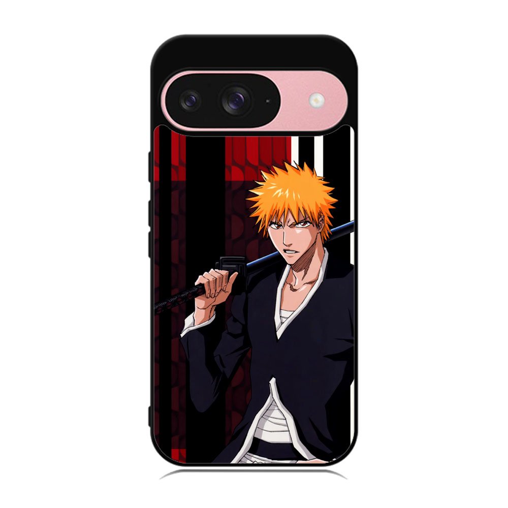 Kurosaki Ichigo Bleach Case Google Pixel 9 BC2157