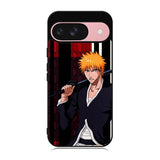 Kurosaki Ichigo Bleach Case Google Pixel 9 BC2157