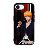Kurosaki Ichigo Bleach iPhone 16e Case BC2157