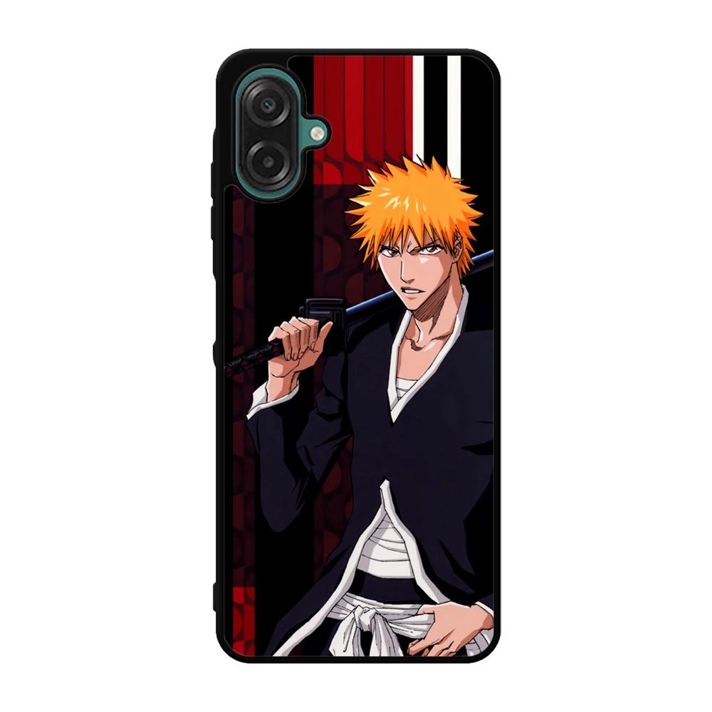 Kurosaki Ichigo Bleach Case Samsung Galaxy A07 BC2157