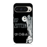 LED Zeppelin Darkness Case Google Pixel 9 Pro XL BC2163