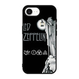 LED Zeppelin Darkness iPhone 17e Case BC2163