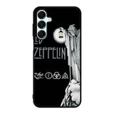 LED Zeppelin Darkness Samsung Galaxy A16 Case BC2163