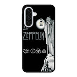 LED Zeppelin Darkness Samsung Galaxy A56 Case FE3457