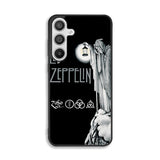 LED Zeppelin Darkness Samsung Galaxy A26 Case FE7942