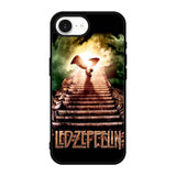 Led Zeppelin Stairway to Heaven iPhone 17e Case BC2164