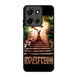 Led Zeppelin Stairway to Heaven Motorola Moto G 5G 2025 Case FE3749