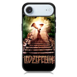 Led Zeppelin Stairway to Heaven iPhone 17 Air Case BC2164