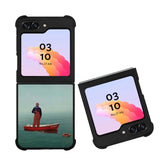 Lil Yachty Boat Sailing Case Samsung Galaxy Z Flip 5 5G BC2167