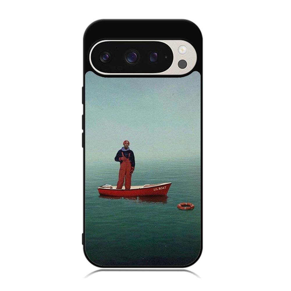 Lil Yachty Boat Sailing Case Google Pixel 9 Pro XL BC2167