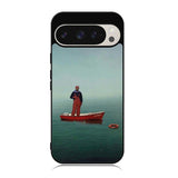 Lil Yachty Boat Sailing Case Google Pixel 9 Pro XL BC2167