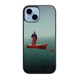 Lil Yachty Boat Sailing Case iPhone 15 Plus BC2167