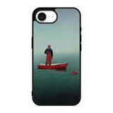 Lil Yachty Boat Sailing iPhone 17e Case BC2167