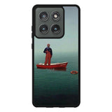 Lil Yachty Boat Sailing Case Motorola Moto Edge 2025 BC2167