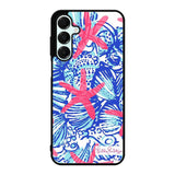 Lilly Pulitzer Pretty Escape Samsung Galaxy A16 Case BC2168