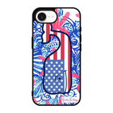 Lilly Pulitzer Vineyard Vines iPhone 16e Case BC2170