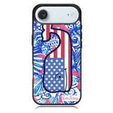 Lilly Pulitzer Vineyard Vines iPhone 17 Air Case BC2170