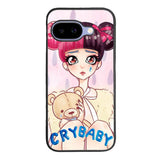 Melanie Martinez Cry Baby Google Pixel 10A Case BC2064