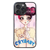 Melanie Martinez Cry Baby Case iPhone 15 Pro Max BC2064