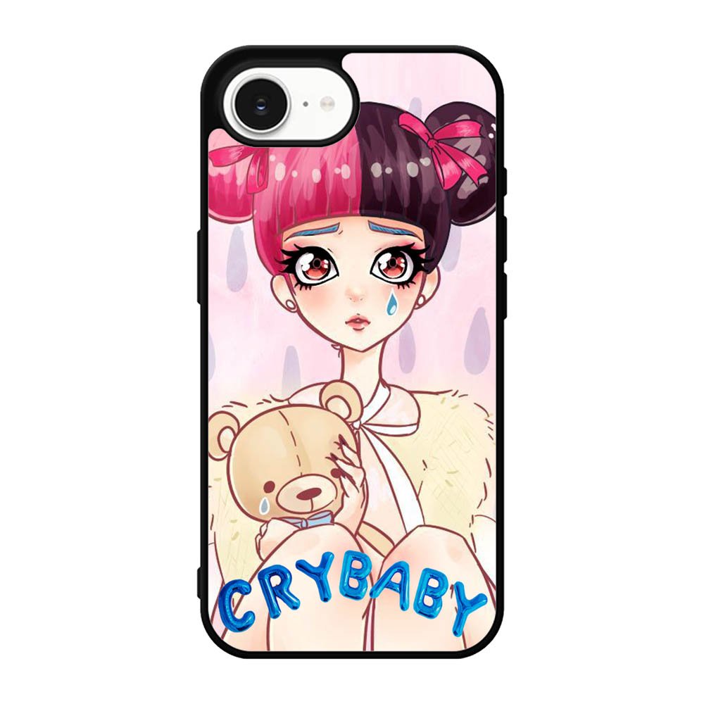 Melanie Martinez Cry Baby iPhone 17e Case BC2064