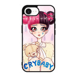 Melanie Martinez Cry Baby iPhone 17e Case BC2064