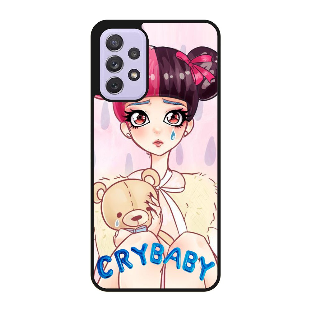 Melanie Martinez Cry Baby Samsung Galaxy A23 5G Case BC2064