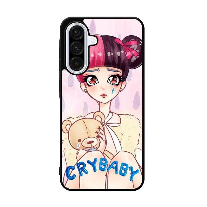 Melanie Martinez Cry Baby Samsung Galaxy A36 Case BC2064