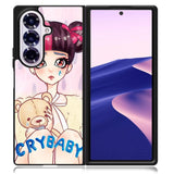 Melanie Martinez Cry Baby Samsung Galaxy Z Fold 7 5G Case BC2064