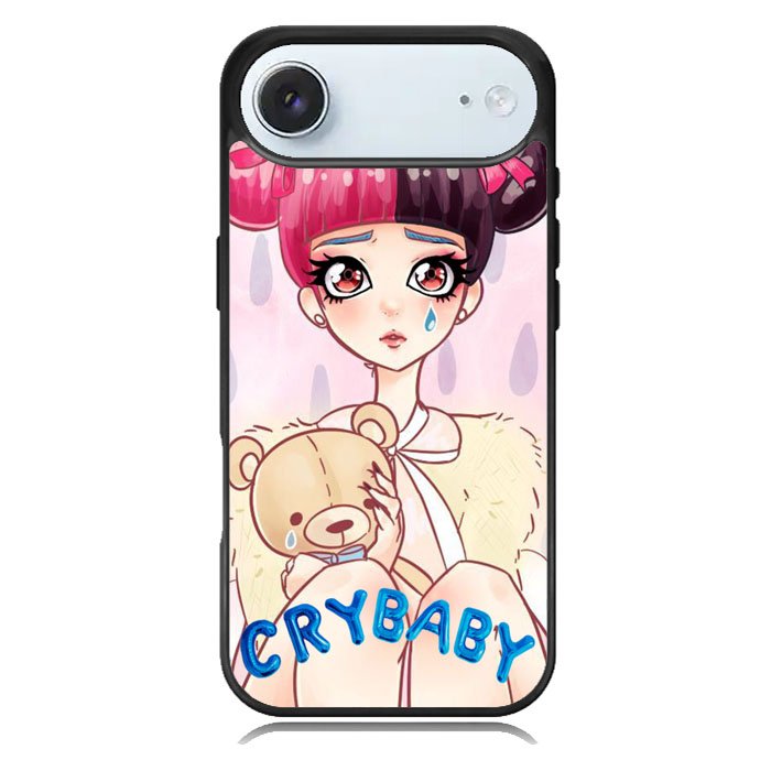 Melanie Martinez Cry Baby iPhone 17 Air Case BC2064