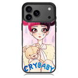 Melanie Martinez Cry Baby iPhone 17 Pro Case BC2064