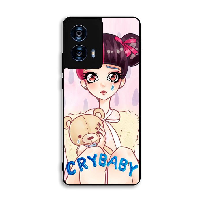 Melanie Martinez Cry Baby Motorola Moto G Power 5G 2024 Case BC2064