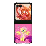 My Little Pony Fluttershy Motorola Moto Razr 2025/2024 , Moto Razr 60/50 Case BC2076