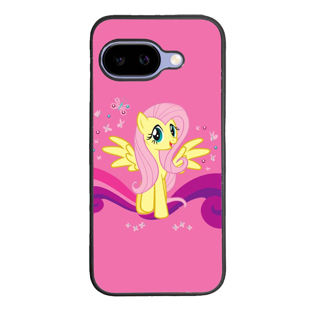 My Little Pony Fluttershy Google Pixel 10A Case BC2076