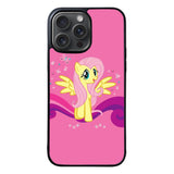 My Little Pony Fluttershy Case iPhone 15 Pro Max BC2076
