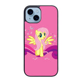 My Little Pony Fluttershy Case iPhone 15 BC2076