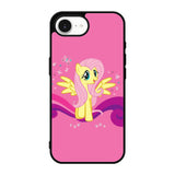My Little Pony Fluttershy iPhone 16e Case BC2076