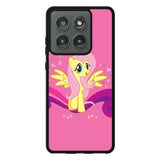 My Little Pony Fluttershy Case Motorola Moto Edge 2025 BC2076
