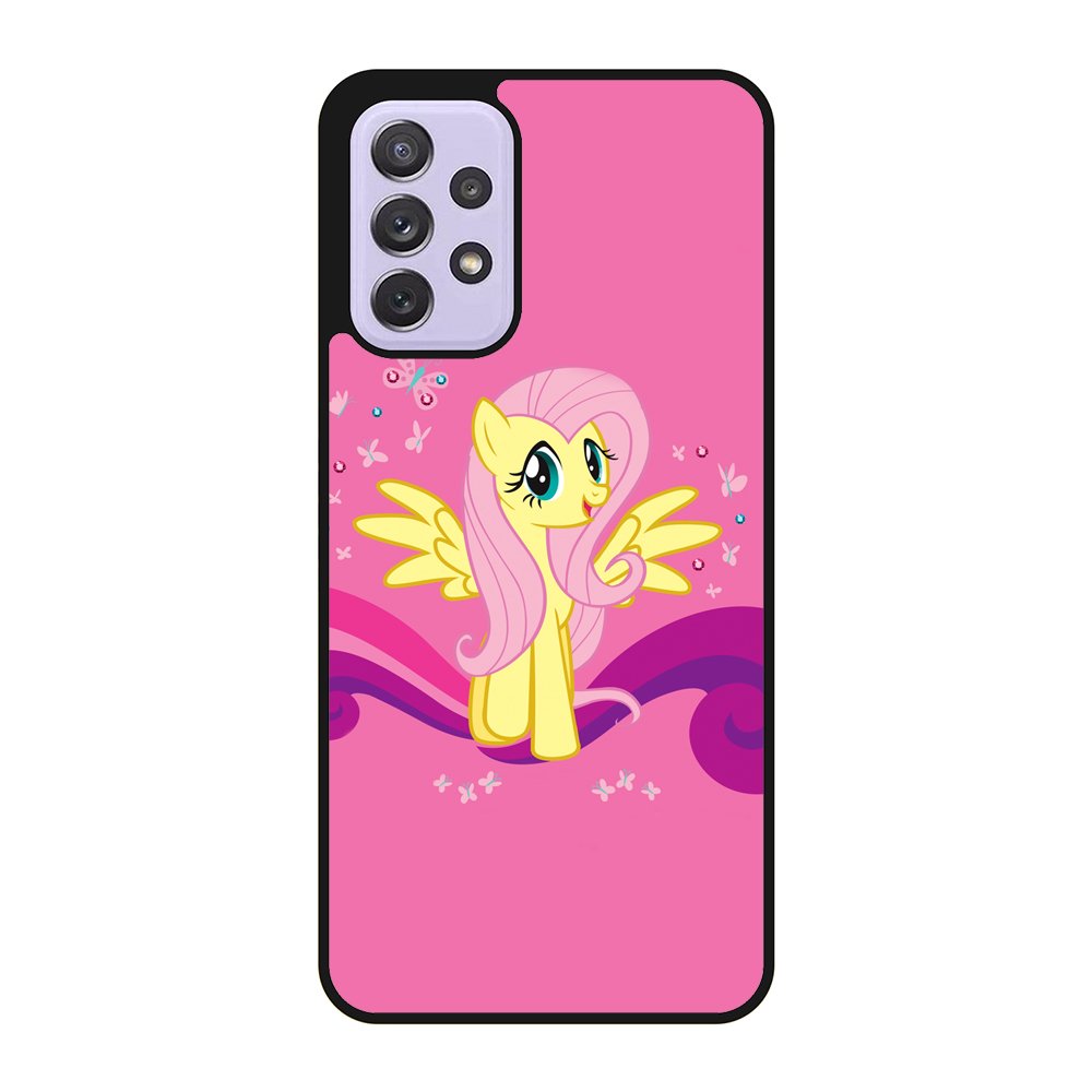 My Little Pony Fluttershy Samsung Galaxy A23 5G Case BC2076