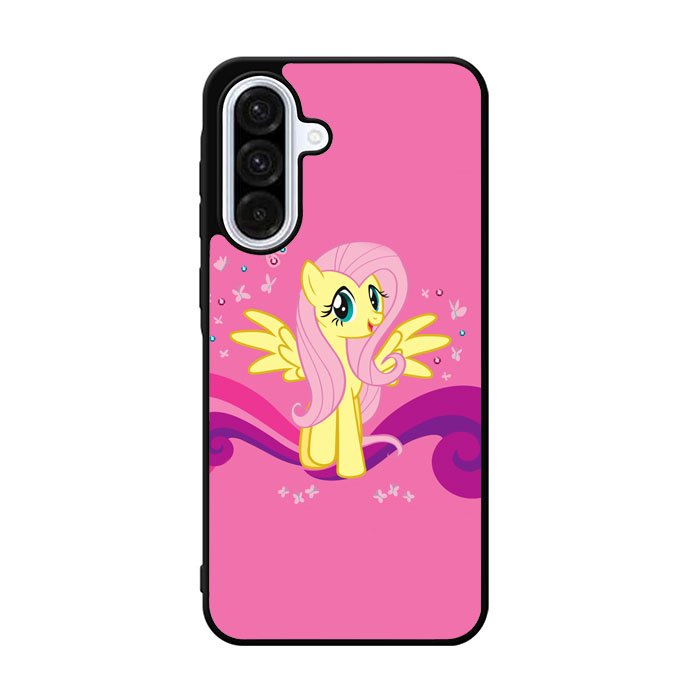My Little Pony Fluttershy Samsung Galaxy A36 Case BC2076