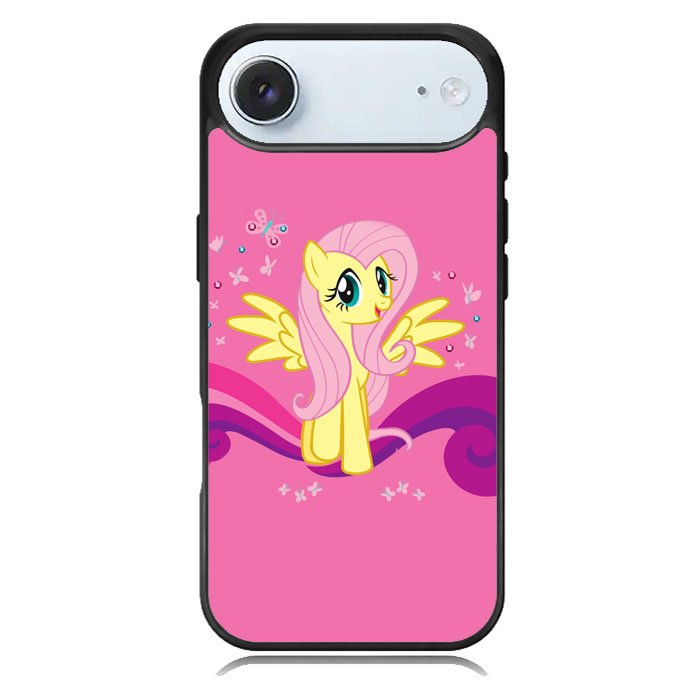 My Little Pony Fluttershy iPhone 17 Air Case BC2076