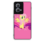 My Little Pony Fluttershy Motorola Moto Edge 2024 Case BC2076