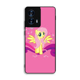 My Little Pony Fluttershy Motorola Moto G Power 5G 2024 Case BC2076