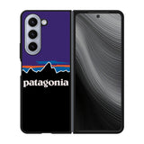 Patagonia Fly Fishing Surf Case Samsung Galaxy z Fold 5 5G BC2105