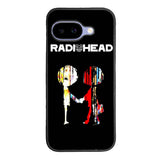 Radiohead Google Pixel 10A Case BC2037