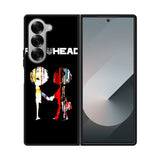 Radiohead Case Samsung Galaxy Z Fold 6 5G BC2037