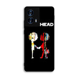 Radiohead Motorola Moto G Power 5G 2024 Case BC2037