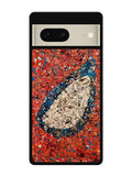 Spiderman Eye Collage Marvel Avengers Google Pixel 7 Case